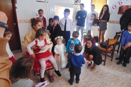 Отбелязване на Националния празник на България 3 март